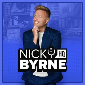 Escucha Nicky Byrne HQ en la aplicación