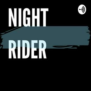 Escucha Night Rider en la aplicación