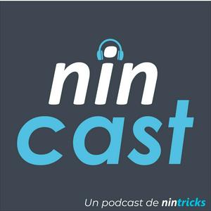 Escucha NinCast en la aplicación