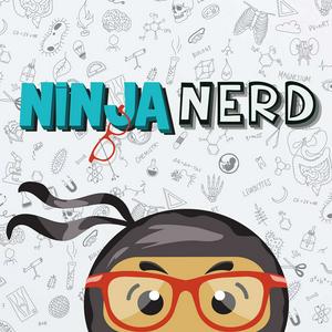 Escucha Ninja Nerd en la aplicación