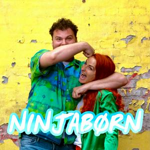 Escucha Ninjabørn en la aplicación