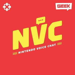 Escucha Nintendo Voice Chat en la aplicación