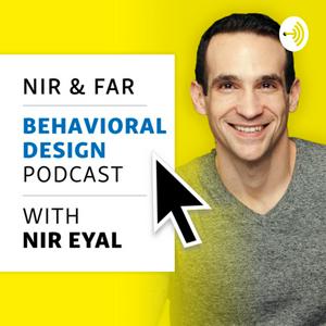 Escucha Nir And Far: Business, Behaviour and the Brain en la aplicación