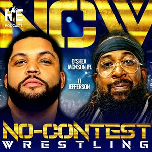 Escucha No-Contest Wrestling en la aplicación