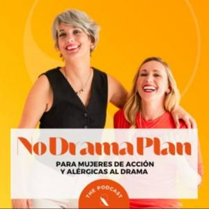 Escucha No Drama Plan en la aplicación