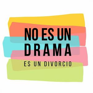 Escucha ¡No es un drama, es un divorcio! en la aplicación