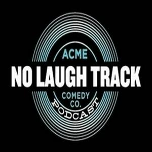 Escucha NO LAUGH TRACK en la aplicación