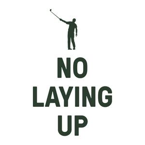 Escucha No Laying Up - Golf Podcast en la aplicación