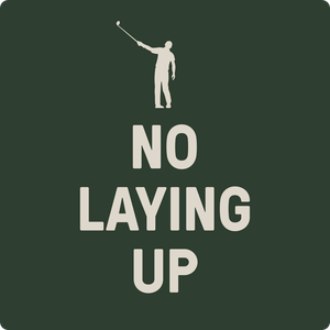 Escucha No Laying Up - Golf Podcast en la aplicación