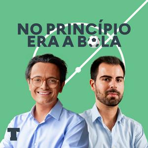 Escucha No Princípio era a Bola en la aplicación