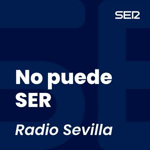 Escucha No puede SER en la aplicación