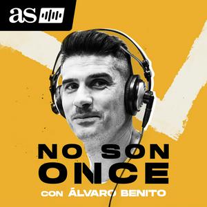 Escucha No son once, con Álvaro Benito en la aplicación