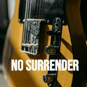 Escucha No Surrender en la aplicación