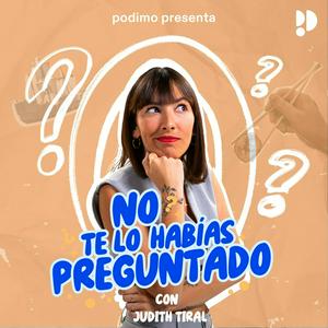 Escucha No te lo habías preguntado en la aplicación