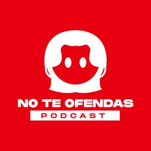 Escucha No Te Ofendas en la aplicación