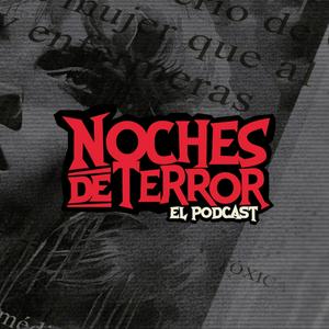 Escucha Noches de Terror en la aplicación