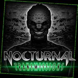 Escucha NOCTURNAL TRANSMISSIONS : dark tales, both old and new, performed by voice artist Kristin Holland en la aplicación