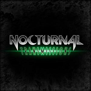 Escucha NOCTURNAL TRANSMISSIONS : dark tales, both old and new, performed by voice artist Kristin Holland en la aplicación