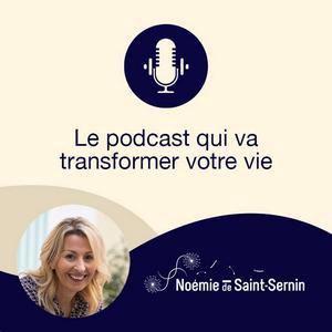 Escucha Noémie de Saint-Sernin en la aplicación