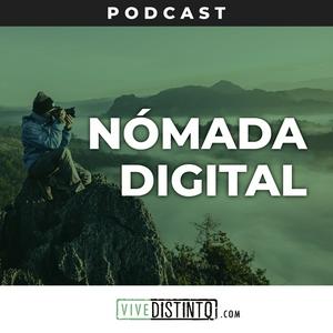 Escucha Nómada digital en la aplicación