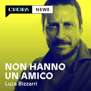 Escucha Non hanno un amico en la aplicación