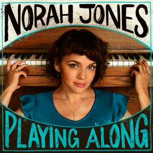 Escucha Norah Jones Is Playing Along en la aplicación