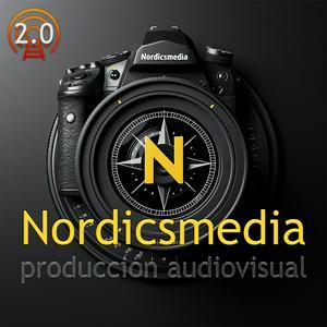 Escucha Nordicsmedia en la aplicación