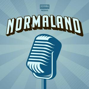 Escucha NORMALAND en la aplicación