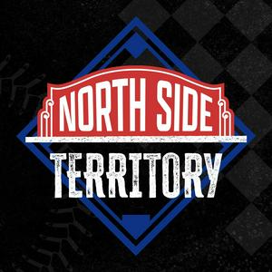 Escucha North Side Territory: a Chicago Cubs show en la aplicación