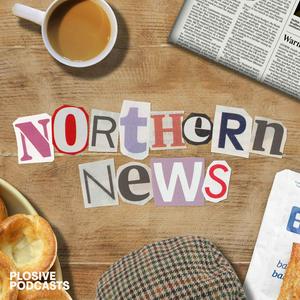 Escucha Northern News en la aplicación