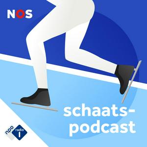 Escucha NOS Schaatspodcast en la aplicación