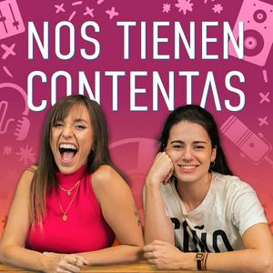 Escucha Nos Tienen Contentas en la aplicación