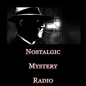 Escucha Nostalgic Mystery Radio en la aplicación