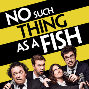 Escucha No Such Thing As A Fish en la aplicación