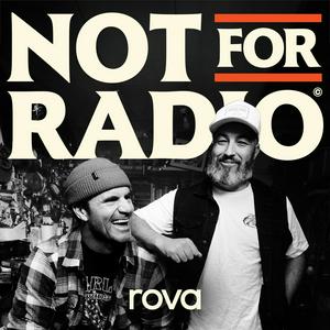 Escucha Not For Radio en la aplicación