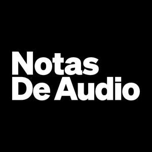 Escucha Notas de Audio en la aplicación