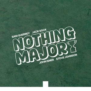 Escucha Nothing Major en la aplicación