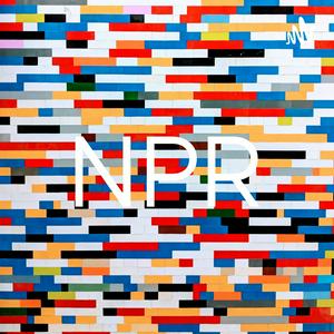 Escucha NPR en la aplicación