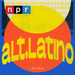 Escucha Alt.Latino en la aplicación