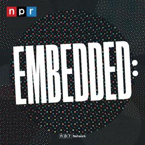 Escucha Embedded en la aplicación