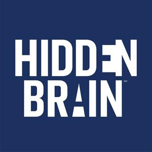 Escucha Hidden Brain en la aplicación