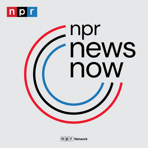 Escucha NPR News Now en la aplicación