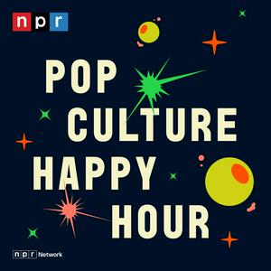 Escucha Pop Culture Happy Hour en la aplicación