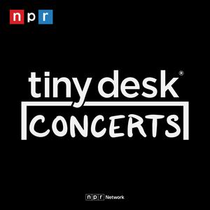 Escucha Tiny Desk Concerts - Audio en la aplicación