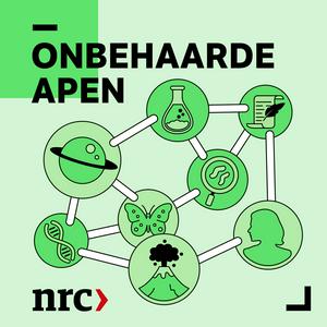 Escucha NRC Onbehaarde Apen en la aplicación