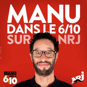 Escucha Manu dans le 6/10 : Le best-of en la aplicación