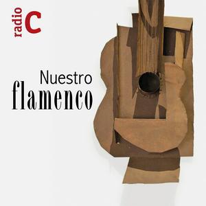 Escucha Nuestro flamenco en la aplicación