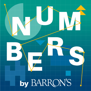 Escucha Numbers by Barron's en la aplicación