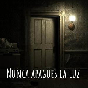 Escucha Nunca apagues la luz en la aplicación