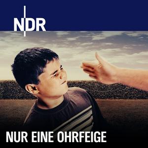 Escucha Nur eine Ohrfeige - Hörspiel-Serie nach Christos Tsiolkas en la aplicación